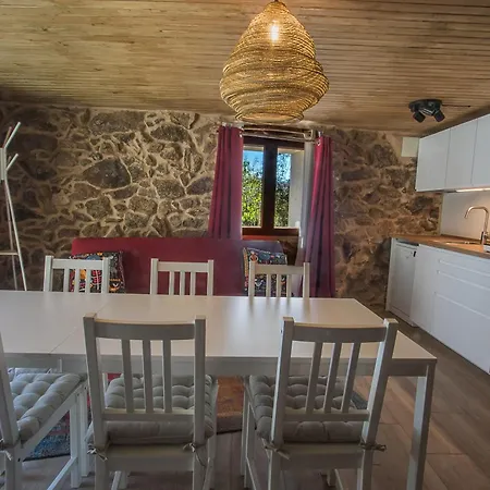 Duplex De Piedra & Relax * Valoiro