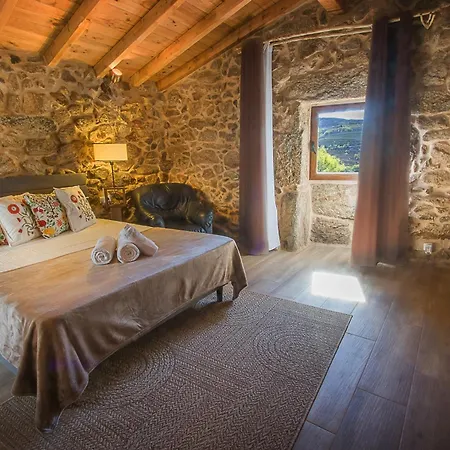 Duplex De Piedra & Relax