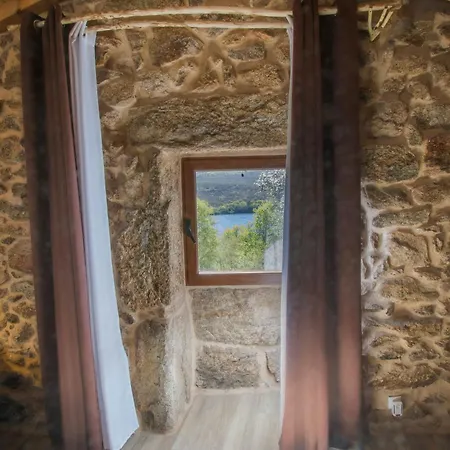 Duplex De Piedra & Relax Ferienhaus *