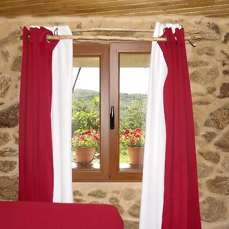 Duplex De Piedra & Relax Ferienhaus *