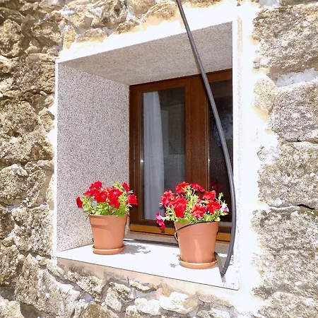 Duplex De Piedra & Relax Ferienhaus *