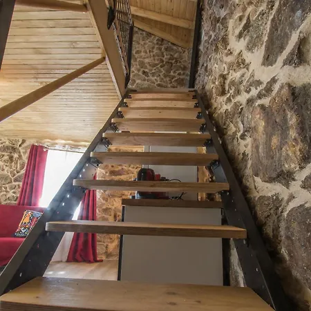 Ferienhaus Duplex De Piedra & Relax *