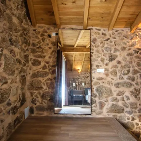 Duplex De Piedra & Relax