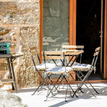 Duplex De Piedra & Relax * Valoiro